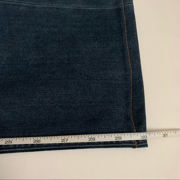 Like New! Men’s Paige Lennox Jeans Paulsen Wash - Picture 14 of 14